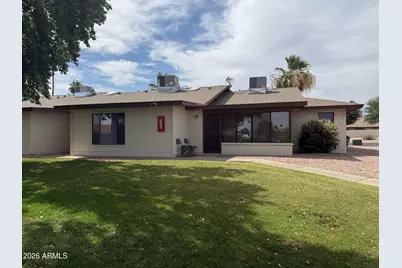 2064 S Farnsworth Drive #76, Mesa, AZ 85209 - Photo 2