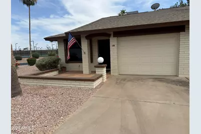 2064 S Farnsworth Drive #76, Mesa, AZ 85209 - Photo 1