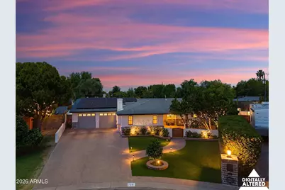 726 W Northview Avenue, Phoenix, AZ 85021 - Photo 50