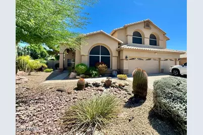 7865 W Kristal Way, Glendale, AZ 85308 - Photo 8