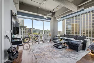 1 E Lexington Ave, Phoenix, AZ 85012 - Photo 2
