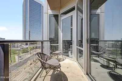 1 E Lexington Avenue #510, Phoenix, AZ 85012 - Photo 32