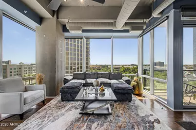 1 E Lexington Avenue #510, Phoenix, AZ 85012 - Photo 6