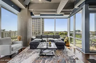 1 E Lexington Ave, Phoenix, AZ 85012 - Photo 6