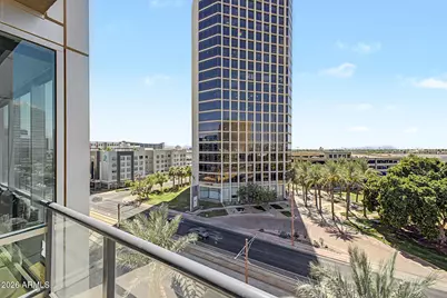 1 E Lexington Avenue #510, Phoenix, AZ 85012 - Photo 34