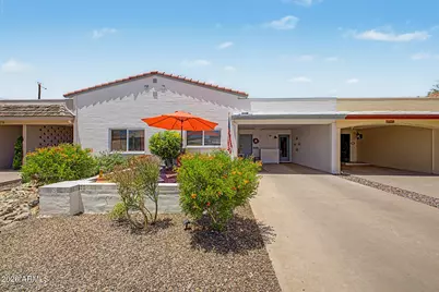 4718 N 77th Place, Scottsdale, AZ 85251 - Photo 1