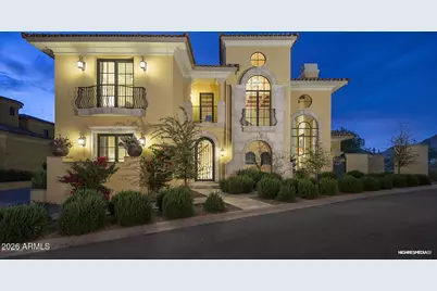 18988 N 101st Street, Scottsdale, AZ 85255 - Photo 1