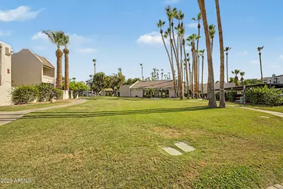 7350 N Via Paseo Del Sur -- #Q206, Scottsdale, AZ 85258 - Photo 22