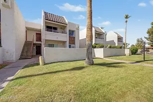 7350 N Via Paseo Del Sur --, Scottsdale, AZ 85258 - Photo 2