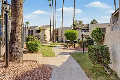 7350 N Via Paseo Del Sur -- #Q206, Scottsdale, AZ 85258 - Photo 24