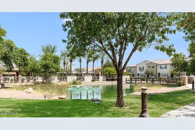 1871 E Hampton Lane #101, Gilbert, AZ 85295 - Photo 52