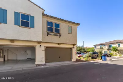 1871 E Hampton Lane #101, Gilbert, AZ 85295 - Photo 42