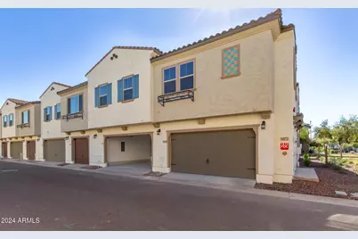 1871 E Hampton Lane #101, Gilbert, AZ 85295 - Photo 34