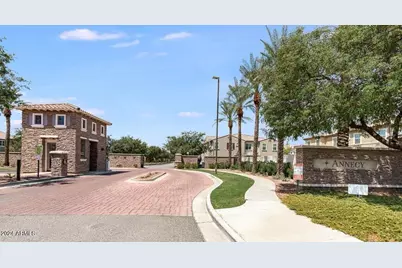 1871 E Hampton Lane #101, Gilbert, AZ 85295 - Photo 40