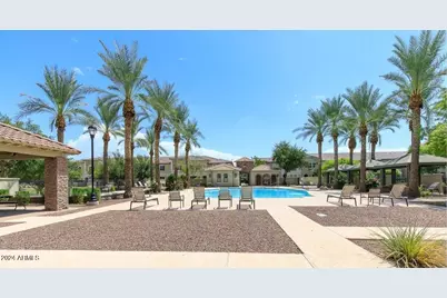 1871 E Hampton Lane #101, Gilbert, AZ 85295 - Photo 48