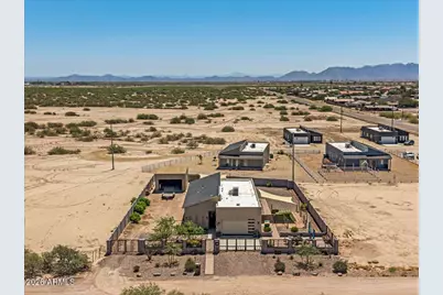 4225 N Valley Road, Eloy, AZ 85131 - Photo 4