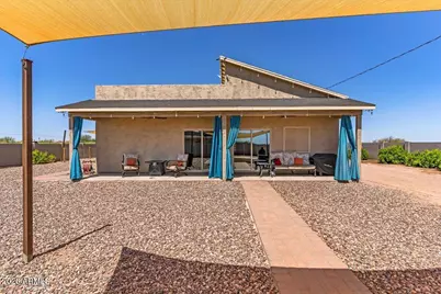4225 N Valley Road, Eloy, AZ 85131 - Photo 32