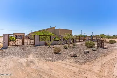 4225 N Valley Road, Eloy, AZ 85131 - Photo 4