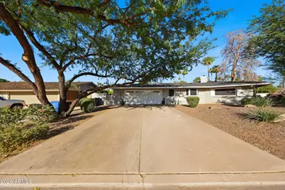 1433 N Bel Air Drive, Mesa, AZ 85201 - Photo 2
