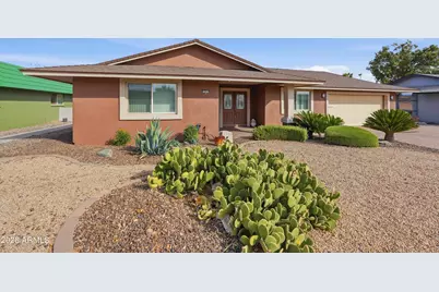 13837 N 103rd Avenue, Sun City, AZ 85351 - Photo 2