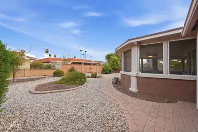 13837 N 103rd Avenue, Sun City, AZ 85351 - Photo 38