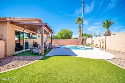 17424 N 1st Avenue, Phoenix, AZ 85023 - Photo 26