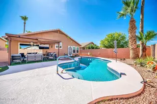17424 N 1st Ave, Phoenix, AZ 85023 - Photo 24