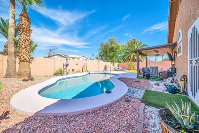 17424 N 1st Avenue, Phoenix, AZ 85023 - Photo 22