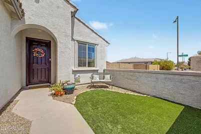 256 S 192nd Drive, Buckeye, AZ 85326 - Photo 14