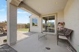 256 S 192nd Dr, Buckeye, AZ 85326 - Photo 12
