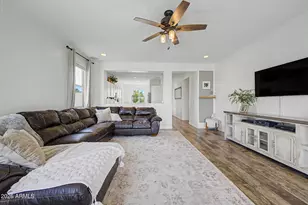 256 S 192nd Dr, Buckeye, AZ 85326 - Photo 6