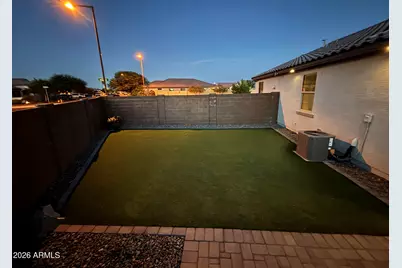 256 S 192nd Drive, Buckeye, AZ 85326 - Photo 22