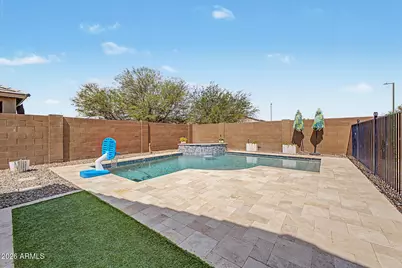 256 S 192nd Drive, Buckeye, AZ 85326 - Photo 20