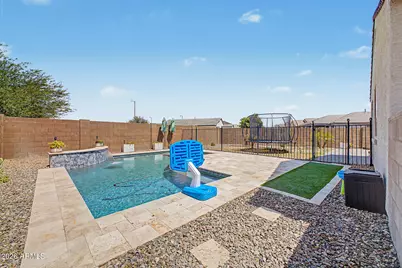 256 S 192nd Drive, Buckeye, AZ 85326 - Photo 1
