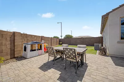 256 S 192nd Drive, Buckeye, AZ 85326 - Photo 22