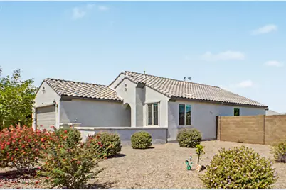 256 S 192nd Drive, Buckeye, AZ 85326 - Photo 24