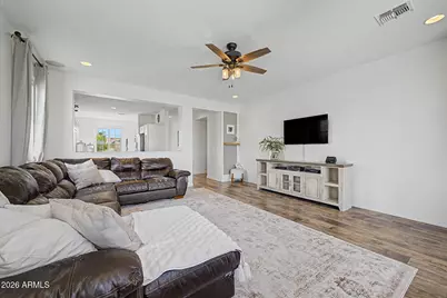 256 S 192nd Drive, Buckeye, AZ 85326 - Photo 4