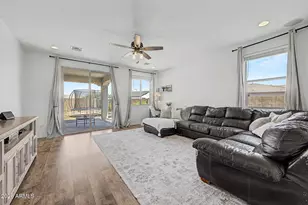 256 S 192nd Dr, Buckeye, AZ 85326 - Photo 4