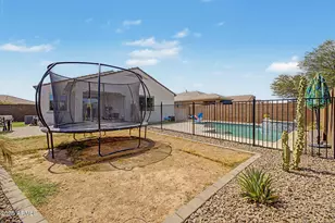 256 S 192nd Dr, Buckeye, AZ 85326 - Photo 26