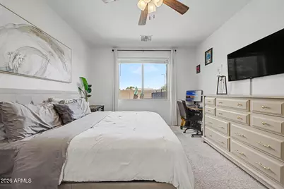 256 S 192nd Drive, Buckeye, AZ 85326 - Photo 2