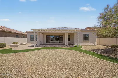 19013 W San Miguel Avenue, Litchfield Park, AZ 85340 - Photo 36