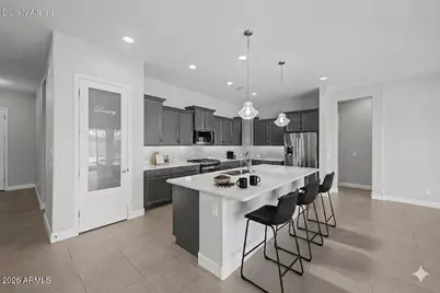 19013 W San Miguel Avenue, Litchfield Park, AZ 85340 - Photo 4