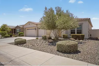 19013 W San Miguel Avenue, Litchfield Park, AZ 85340 - Photo 2