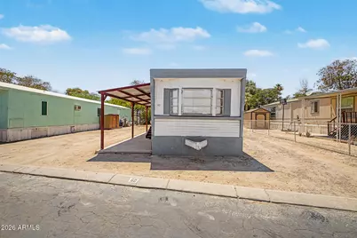 23740 W Mc 85 -- #60, Buckeye, AZ 85326 - Photo 8