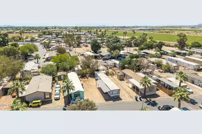 23740 W Mc 85 -- #60, Buckeye, AZ 85326 - Photo 34