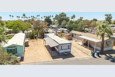 23740 W Mc 85 -- #60, Buckeye, AZ 85326 - Photo 2