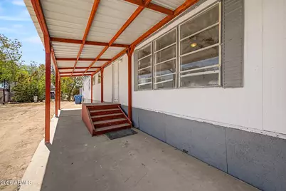23740 W Mc 85 -- #60, Buckeye, AZ 85326 - Photo 12