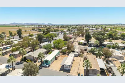 23740 W Mc 85 -- #60, Buckeye, AZ 85326 - Photo 36