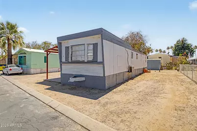 23740 W Mc 85 -- #60, Buckeye, AZ 85326 - Photo 10