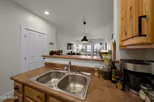 2395 Quarter Horse Trl, Overgaard, AZ 85933 - Photo 6